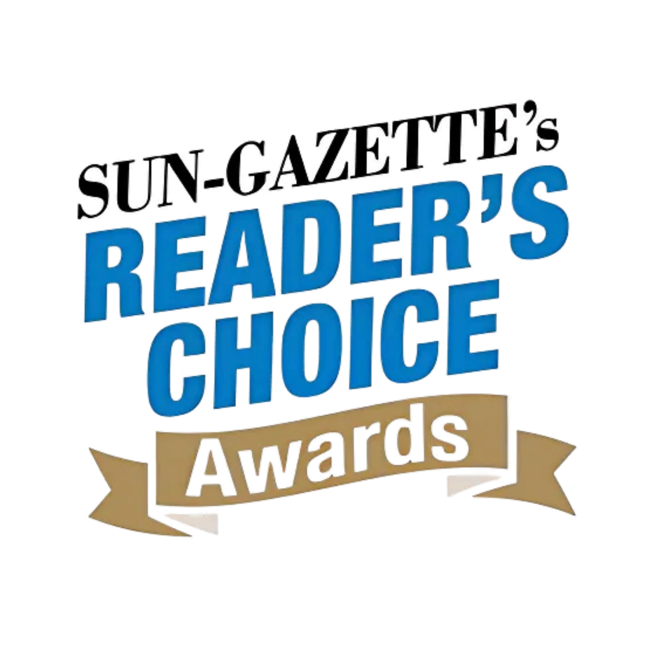 Reader Choice logo